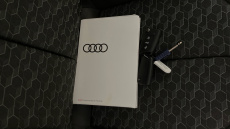 Audi A1 30 TFSI Sport 5dr Petrol Hatchback